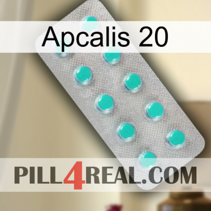 Apcalis 20 28